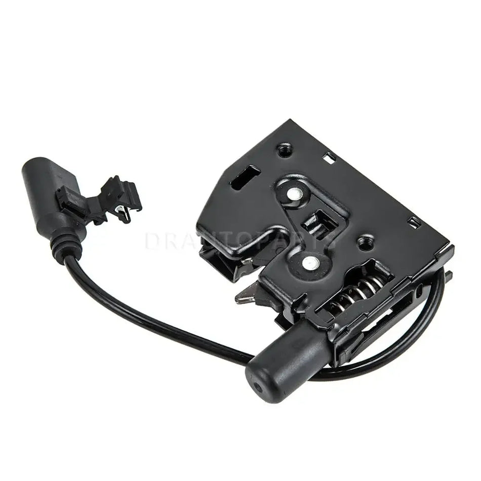 Hood Latch Lock for Audi A6 A7 S6 S7 RS7 2012-2016