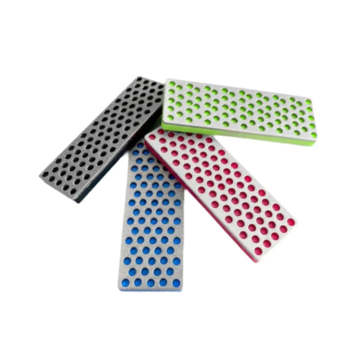 70mm Fine Diamond Stone For Snowboard &ndash; Sharpening Kit