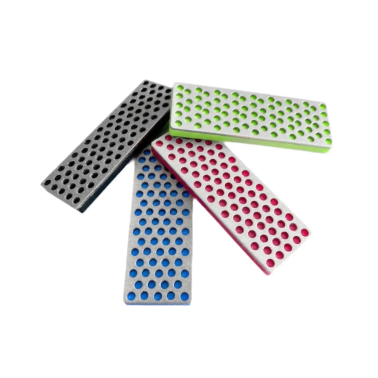 70mm Fine Diamond Stone For Snowboard &ndash; Sharpening Kit