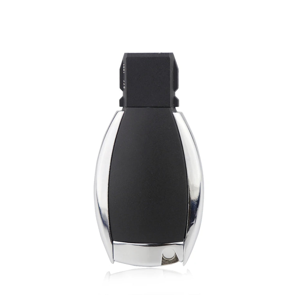 Mercedes Benz Smart Remote Key for C, E, S, 315/433MHz NEC BGA Chip