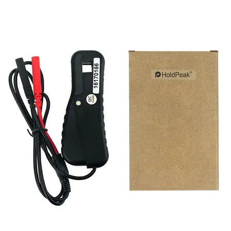 HoldPeak HP-705A Signal Pickup Adapter &ndash; Car Meter Accessory