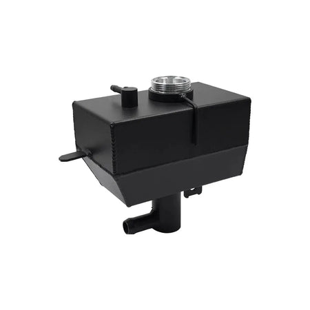 68364312AC Front Engine Coolant Reservoir Aluminium Fit For 2018+ Wrangler JL JLU & 2020+Gladiator JT 2.0&3.6L by InterCyprus Trading Ltd
