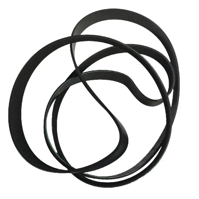 8PK2788 Engine Belt for JAC Sunray T8 T6 External generator belt OE 1025018FD040 by InterCyprus Trading Ltd