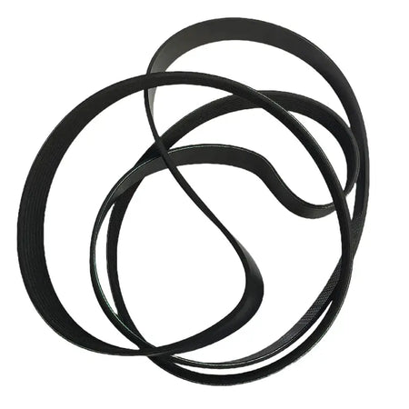 8PK2788 Engine Belt for JAC Sunray T8 T6 External generator belt OE 1025018FD040 by InterCyprus Trading Ltd