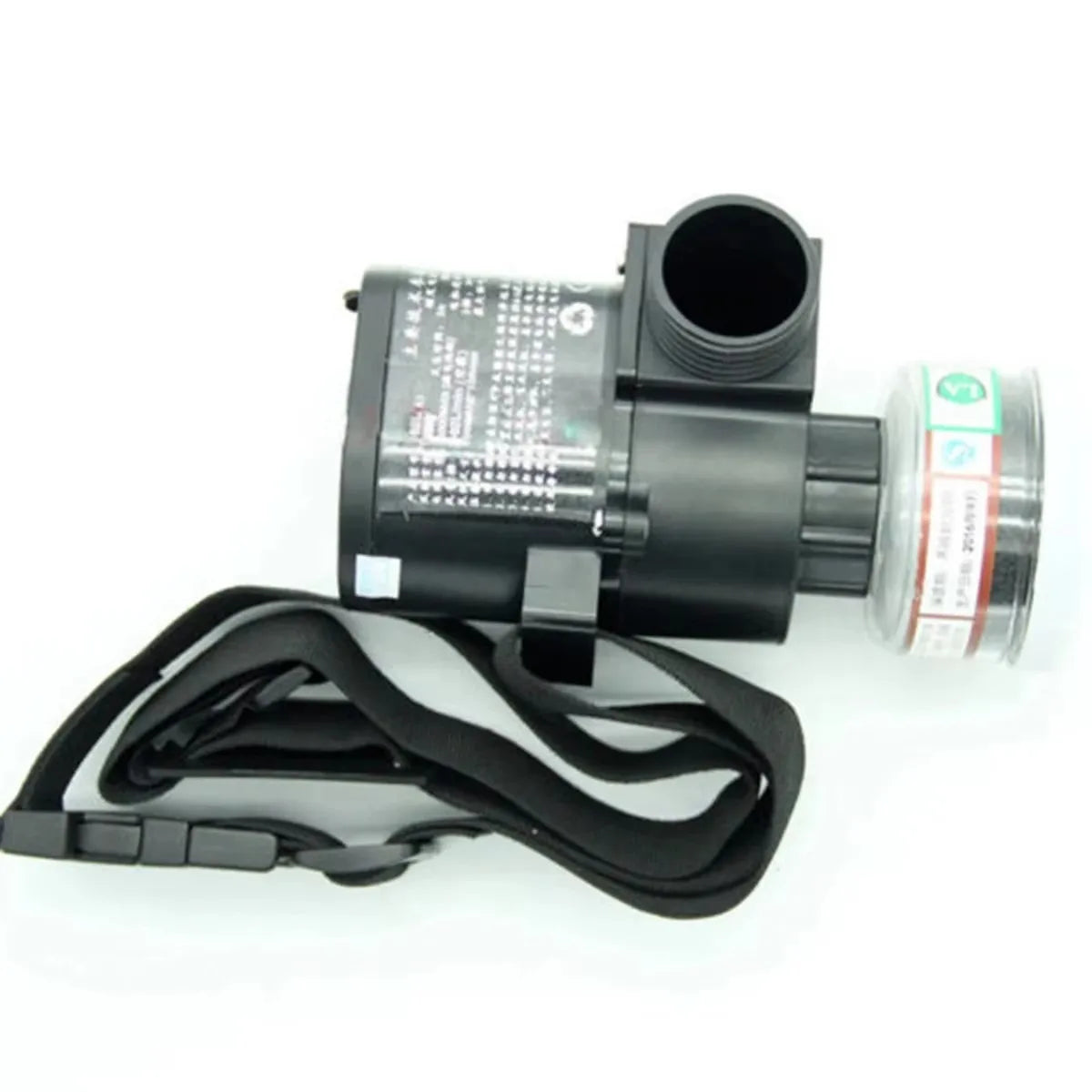 Gas Mask Respirator 6800 Electric &ndash; Constant Air Flow System