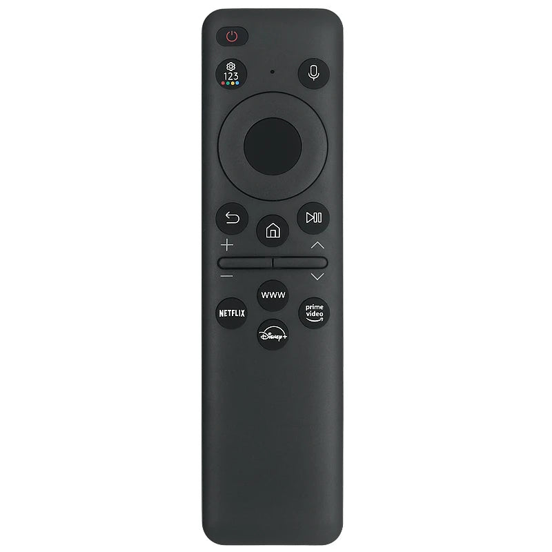 BN59-01432J Solar-Powered Remote Control &ndash; Eco-Friendly