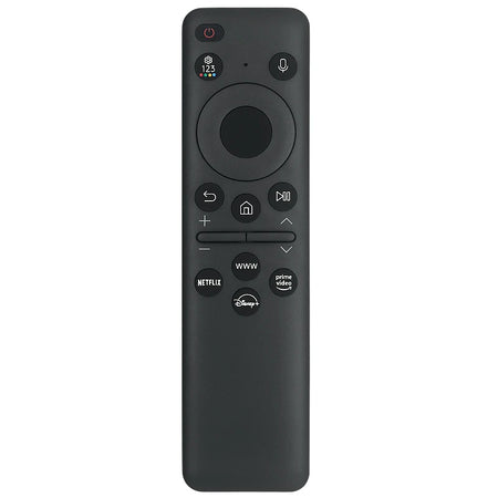 BN59-01432J Solar-Powered Remote Control &ndash; Eco-Friendly