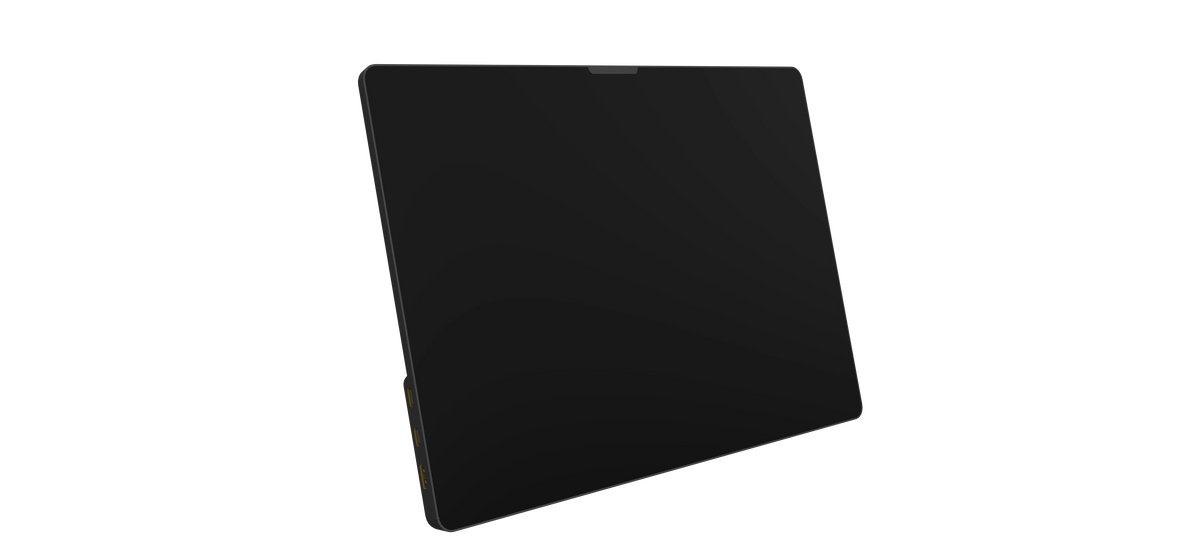 14 Inch 2K Portable Monitor &ndash; Ultra-Clear Display for Gaming and Work 14a-2g