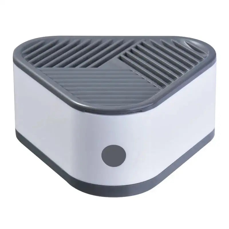 Portable Fruit And Vegetable Cleaner USB Washing Machine HM gray / United States