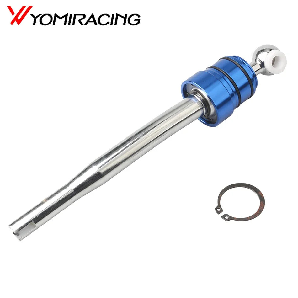 Zestaw krótkiego zmiennika biegów do BMW E30 E36 E46 E39 M3 M5, aluminiowy zmiennik biegów o wysokiej wydajności