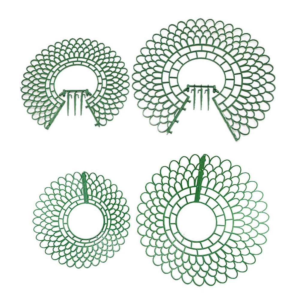 Sturdy 5PCS Strawberry Supports for Optimal Plant Growth