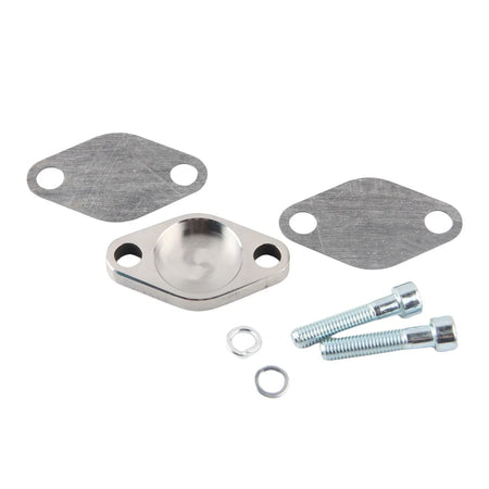 Stainless Steel Valve Gaskets for BMW E53 E65 E66 E38 E39 E46 E90 M57 by InterCyprus Trading Ltd
