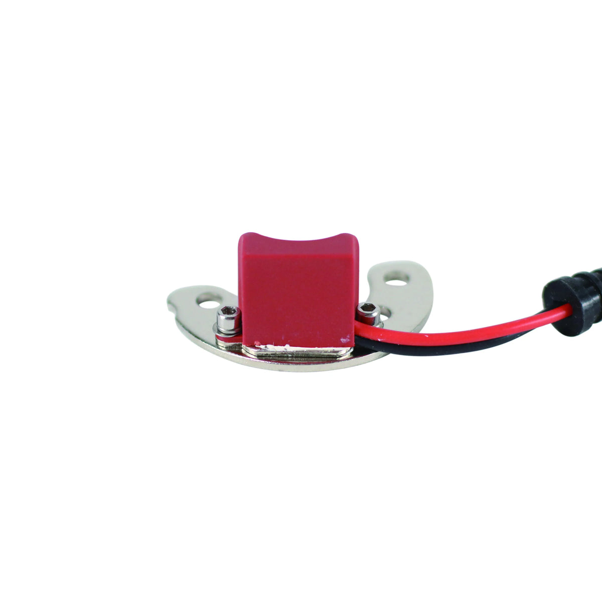 SherryBerg Distributor Electronic Ignition Kit for Armstrong Siddeley Sapphire, Sapphire 236, 346 Saloon & Limous Positive Earth by InterCyprus Trading Ltd