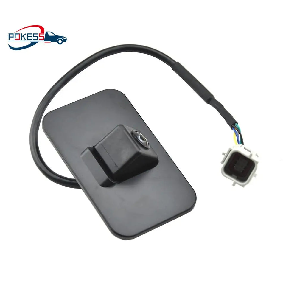 Rear View Backup Camera for Chevrolet Tahoe, Wide Angle, Easy Install