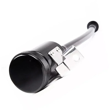 Aluminum Washer Fill Relocation Bottle for VW Mk7 GTI R S3 8V Leon 3 by InterCyprus Trading Ltd