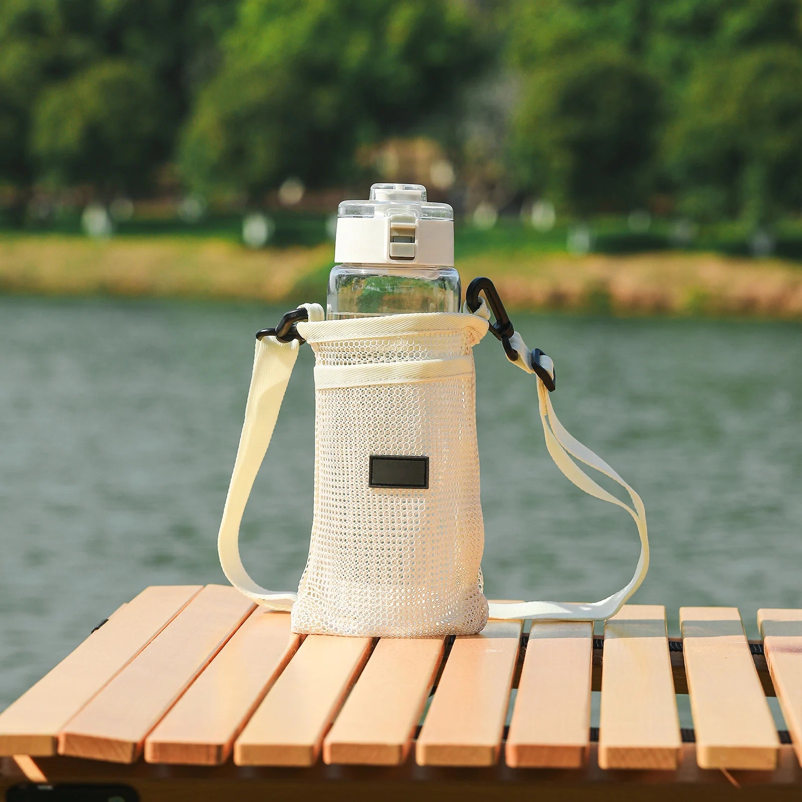 Choice Water Bottle Carrier Bag &ndash; Ultra Lightweight