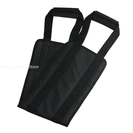 Patient Lift Sling &ndash; No Slip Design for Safe Transfer