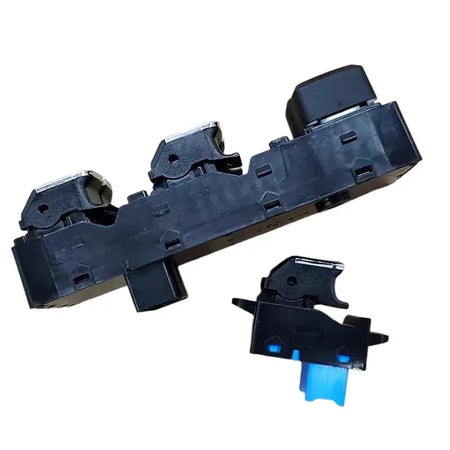 Adapted to Jianghuai Shuailing T6T8 pickup truck window glass control lifter switch button 3750030P3010 3750040P3010 by InterCyprus Trading Ltd