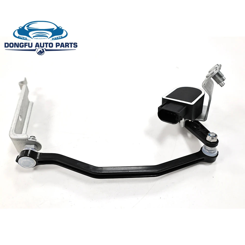 Headlight Level Sensor for Ford Mondeo S-MAX Front HID Headlights 8G9N3C438AA Replacement Part