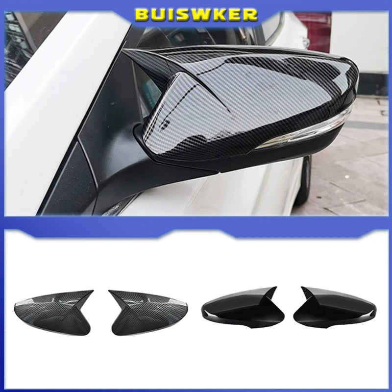 Hyundai Veloster Pokrov za vanjsko ogledalo 2012 2020