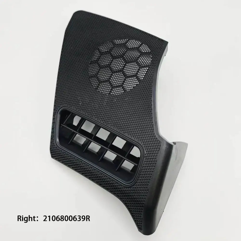 Speaker Grill Cover For Mercedes Benz W210 E320 E430 E55 1996-2002 by InterCyprus Trading Ltd