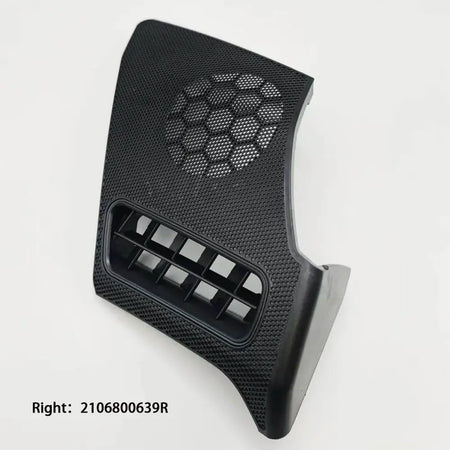 Speaker Grill Cover For Mercedes Benz W210 E320 E430 E55 1996-2002 by InterCyprus Trading Ltd