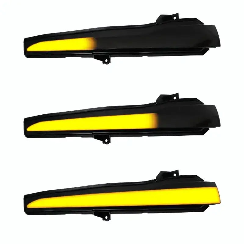 Mercedes LED Turn Signal Mirror For C Class W205 W213