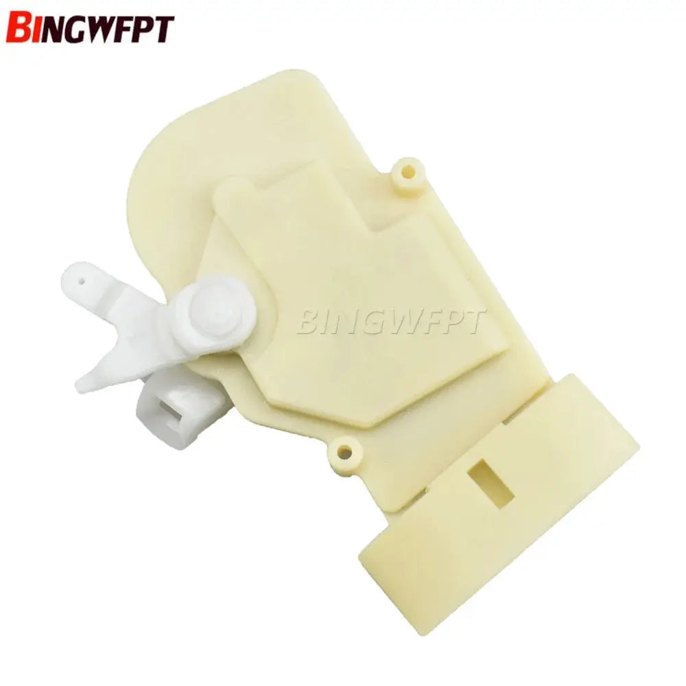 69040-20550 FRONT LEFT DRIVER SIDE CENTRAL DOOR LOCK LATCH ACTUATOR MECHANISM FIT FOR TOYOTA CELICA 2000-2005 by InterCyprus Trading Ltd