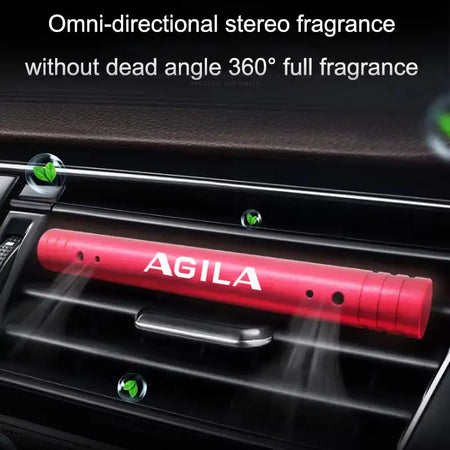 Car Vent Aromatherapy Clip Air Freshener Universal Scent