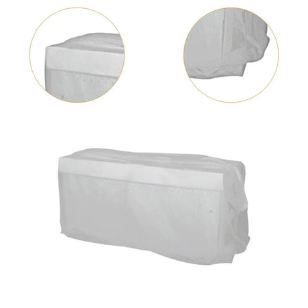 Beehive Mesh Transport Bag &ndash; Adjustable Drawstring