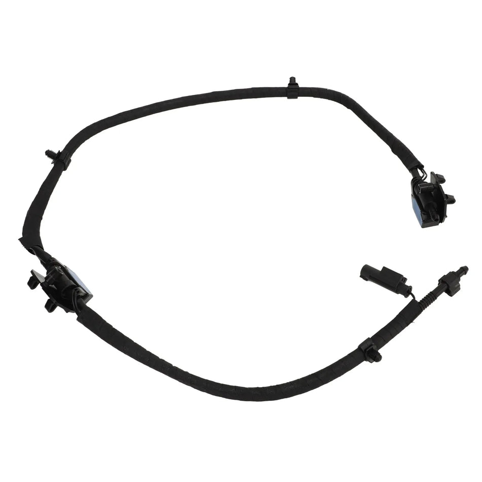 Duza pentru pulverizatorul de parbriz pentru BMW Seria 3 F30 F31 F35 M3 F80, înlocuire directă din ABS