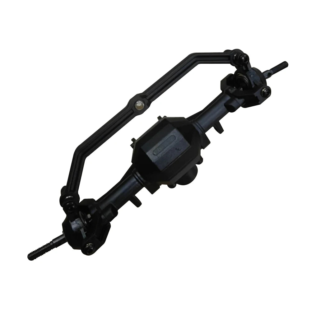 C8801 C8809 RC Car Parts Kit &ndash; All In One Upgrade Pack Diamond front axle