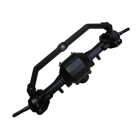 C8801 C8809 RC Car Parts Kit &ndash; All In One Upgrade Pack Diamond front axle