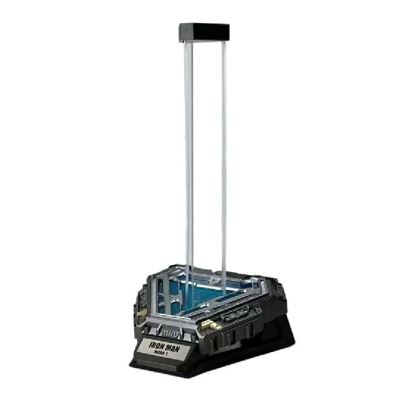 Autoking Iron Man Mk50 Helmet &ndash; Remote Voice Control Feature