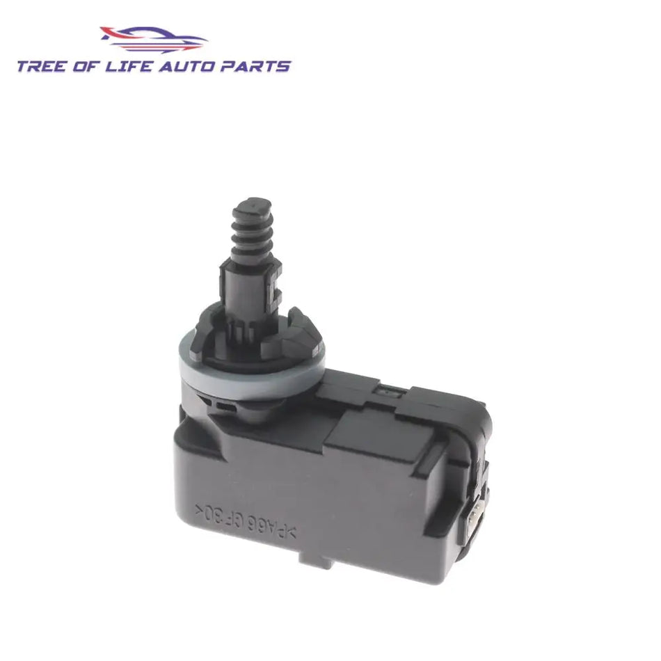 Voorste Koplamp Niveau Afstelmotor 1/2X voor Peugeot 307 Onderdeel Nr. 89003871 Directe Vervanging