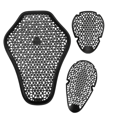 ESA Motorcycle Armor &ndash; CE Certified Lightweight Impact Guard