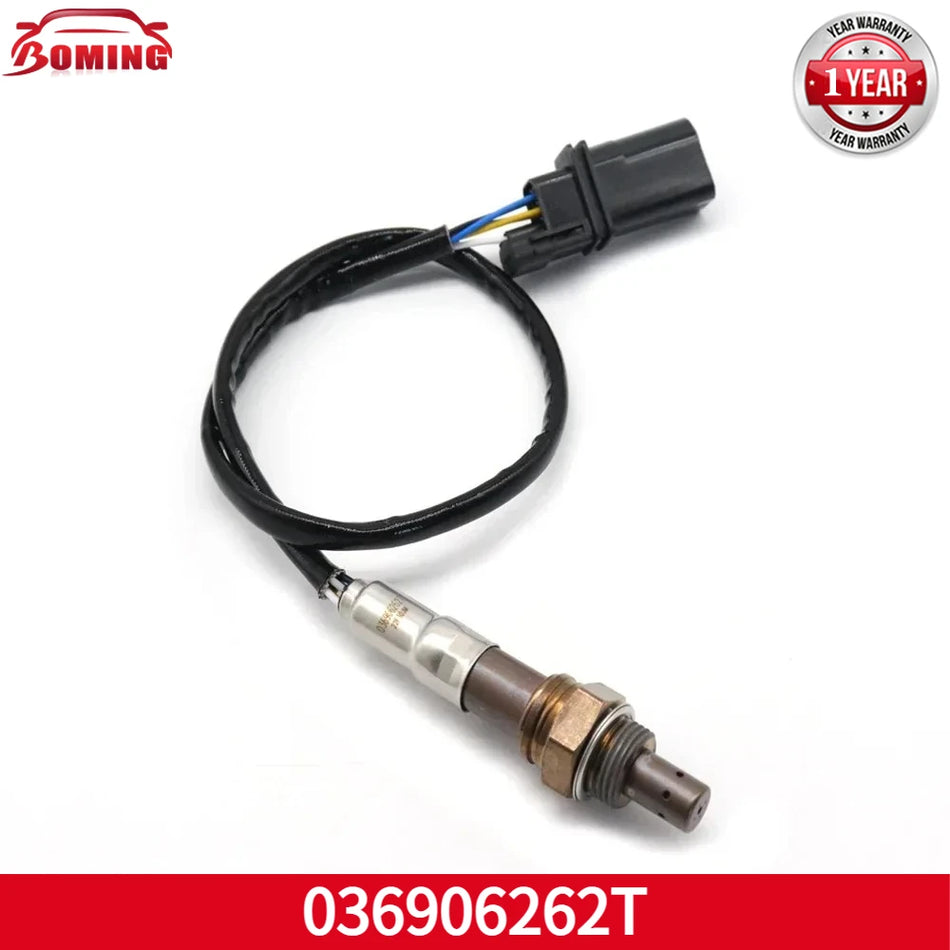 Air Fuel Ratio Oxygen Sensor For Audi A4 A5 A6 A7 Q7 A8, Porsche Cayenne