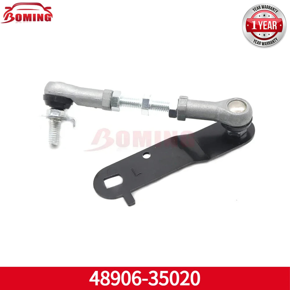 Aizmugures augstuma sensora sviras savienojums Toyota RX350 RX330 RX400h