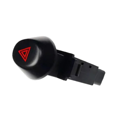 Hazard Emergency Flasher Warning Switch For JAC J3 J5 by InterCyprus Trading Ltd