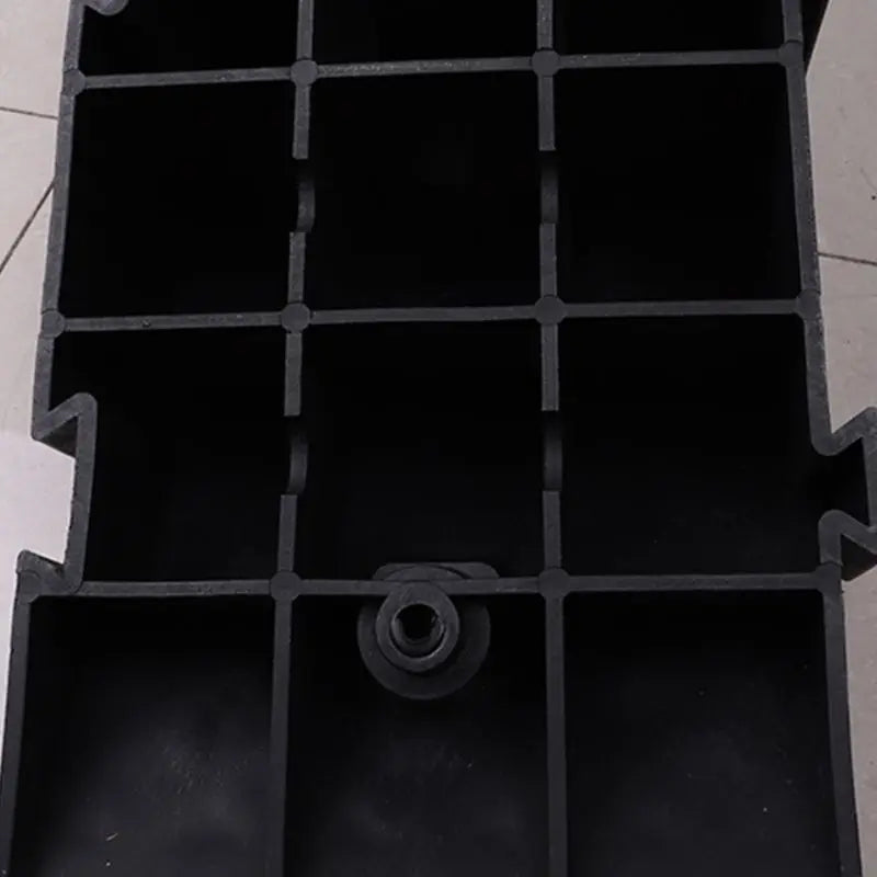 Auto Car Access Ramp &ndash; Heavy Duty Threshold Ramp For Cars