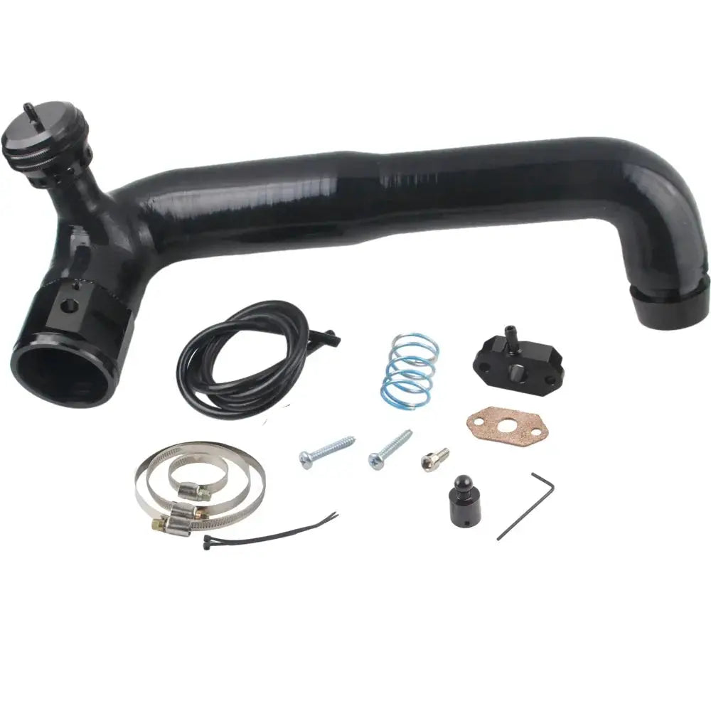 Dump Blow Off Valve For Golf Mk7 1.2 1.4 TSI Polo 1.2 Tsi EA211 Engine 2015-2016 by InterCyprus Trading Ltd
