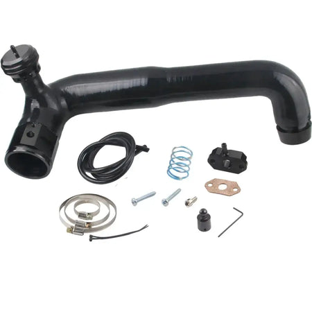 Dump Blow Off Valve For Golf Mk7 1.2 1.4 TSI Polo 1.2 Tsi EA211 Engine 2015-2016 by InterCyprus Trading Ltd