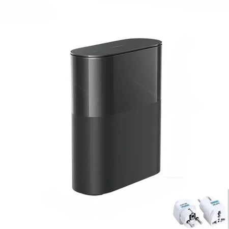 Xiaomi Router BE3600 Pro &ndash; Ultra Fast WiFi 7 For Gaming Add EU adapter