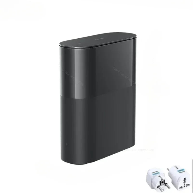 Xiaomi Router BE3600 Pro - WiFi 7 Gaming Mesh Powerhouse Add EU adapter