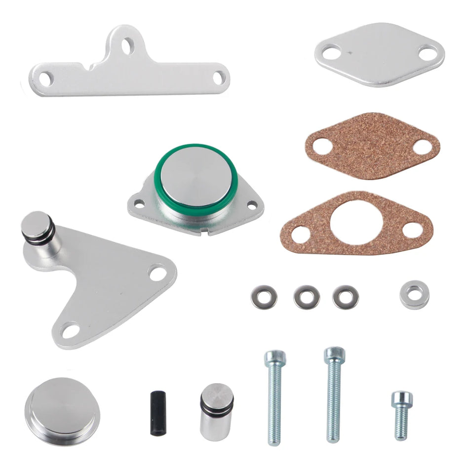 Kit de Junta de Válvula de Aluminio para BMW Diesel 2.0 N47 N47S