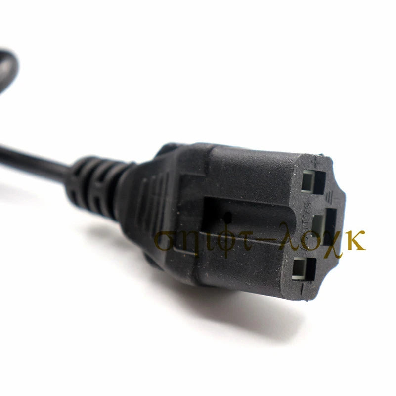 48V 60V Lithium Battery Electric Car Charger for Scooters