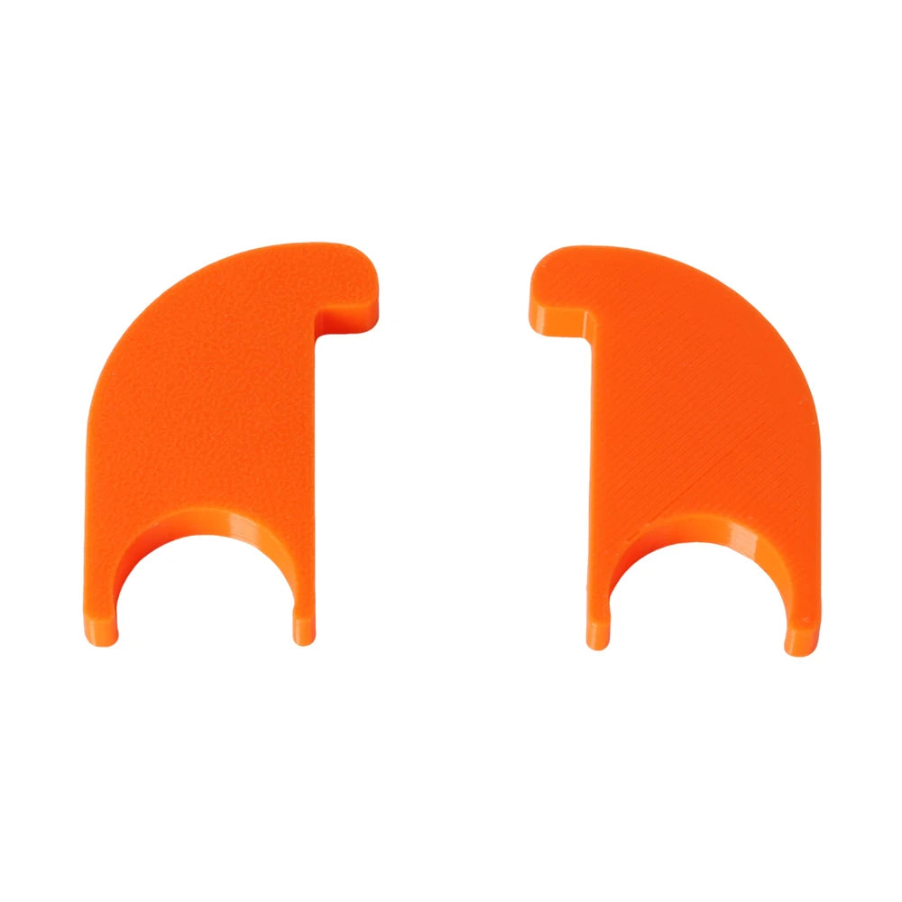 2 Pack Motorhome Rooflight Security Locks for Dometic Midi/Mini Heki Sunroof