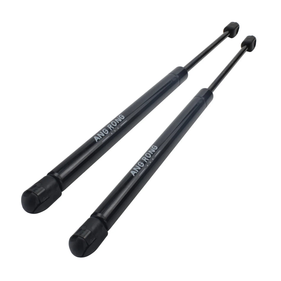 Achterklep Scharnieren Carbon Staal voor Renault Clio MK2 1998-2005