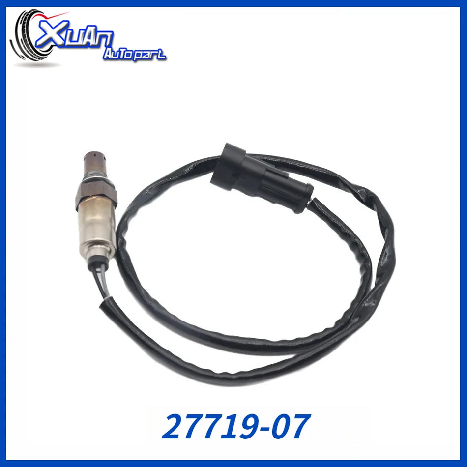 Capteur d'oxygène Lambda O2 pour Harley-Davidson Touring Road King Electra Glide