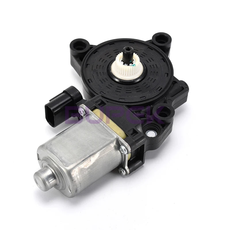 Motor za regulacijo okna vrat za Hyundai Genesis G80, leva sprednja, zamenjava